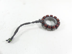 2005 Harley Touring CVO FLHTC SE Electra Glide  Stator Generator 29987-02