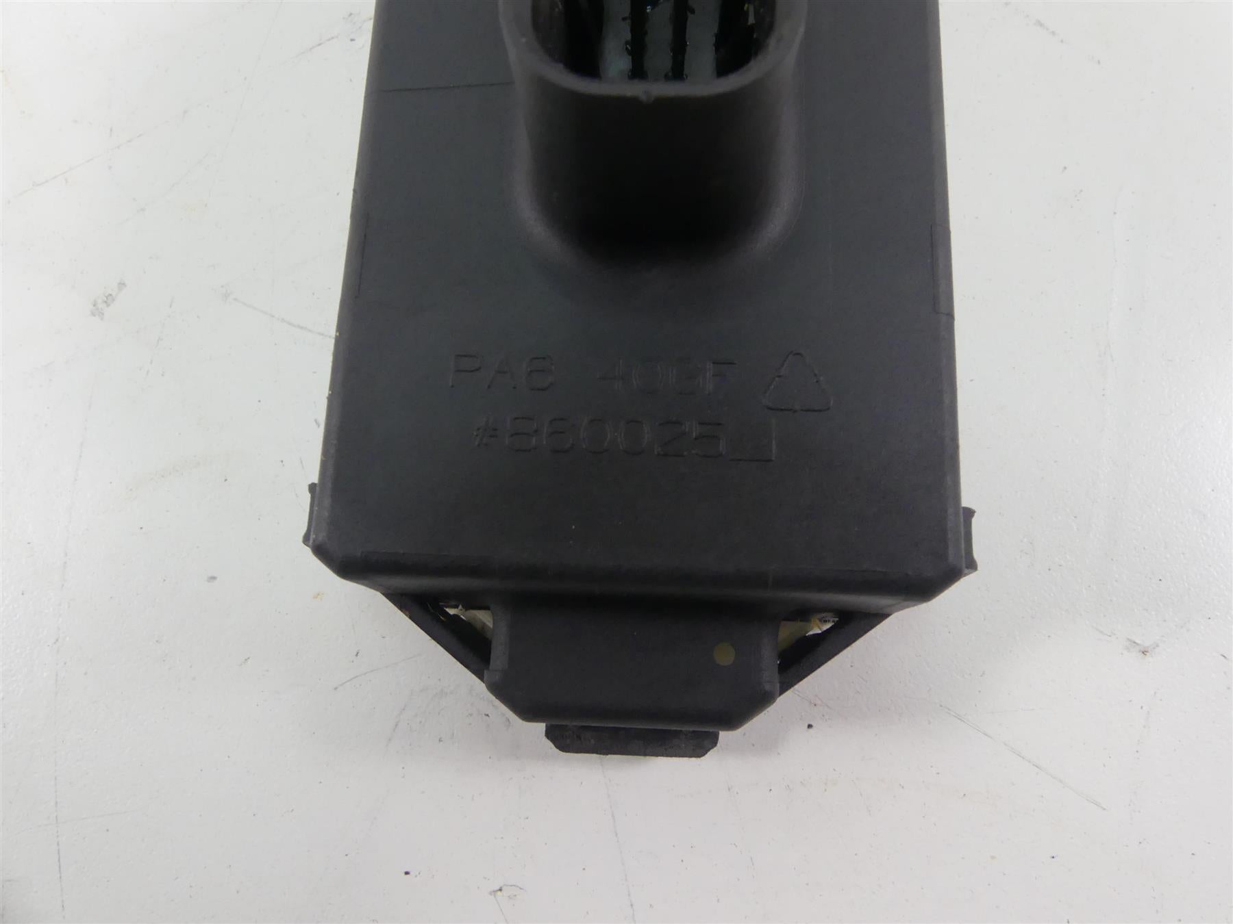 2014 Can Am Renegade 1000 STD Speedometer Gauges Instrument -For Parts 710003851 {{ shop.shopifyCountryName }} - Mototech271