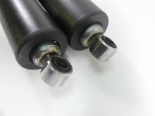 Load image into Gallery viewer, 2008 Harley Softail FLSTSB Cross Bones Rear Showa Suspension Shocks 54549-04
