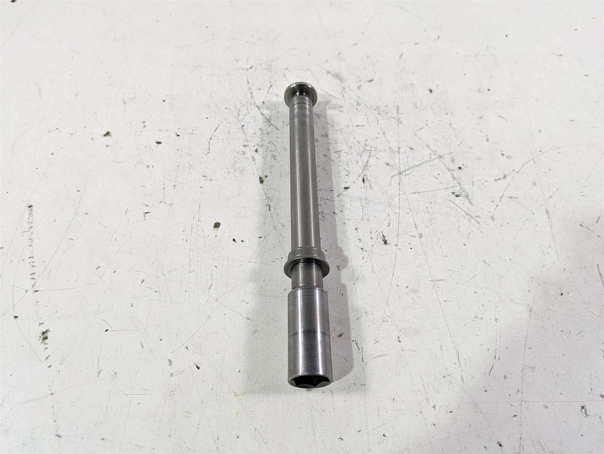 2022 BMW R1250 RT K052 Front Axle Wheel Spindle 36317925190 {{ shop.shopifyCountryName }} - Mototech271