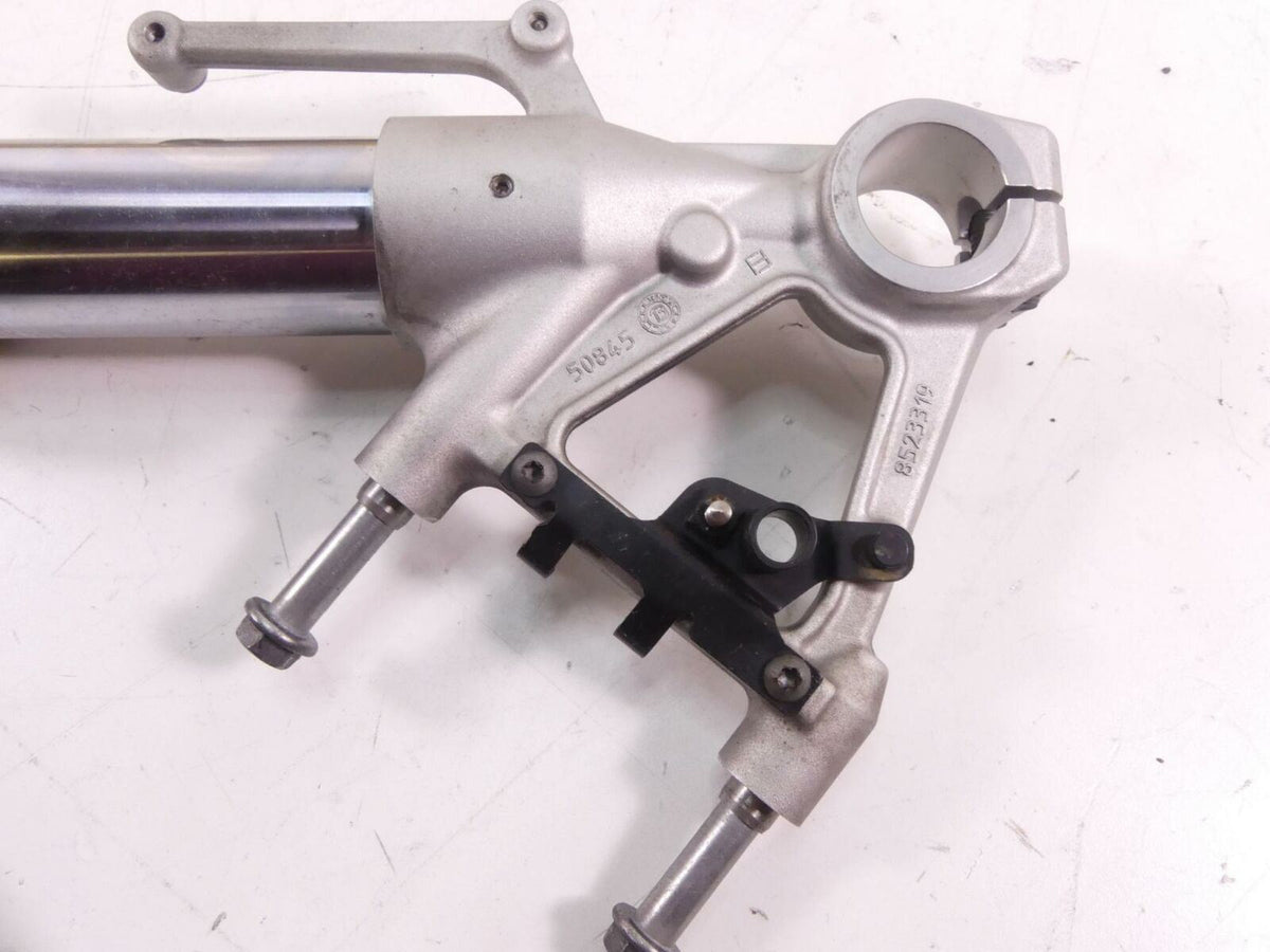 2014 BMW S1000RR K42 HP4 Straight DDC Front Forks - No Leaks 31428528786 {{ shop.shopifyCountryName }} - Mototech271