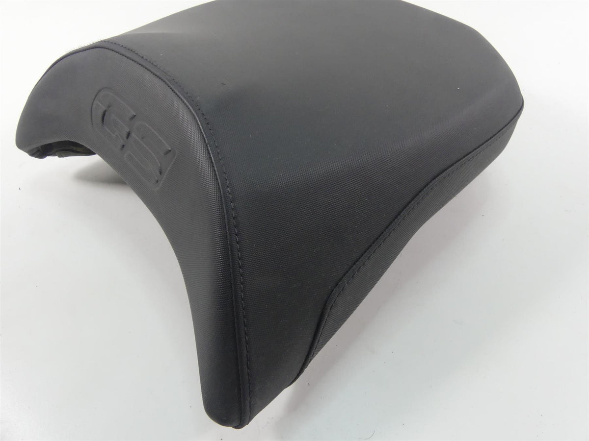 2019 BMW R1250GS K50 Rear Standard Passenger Seat Saddle 52538564242 {{ shop.shopifyCountryName }} - Mototech271