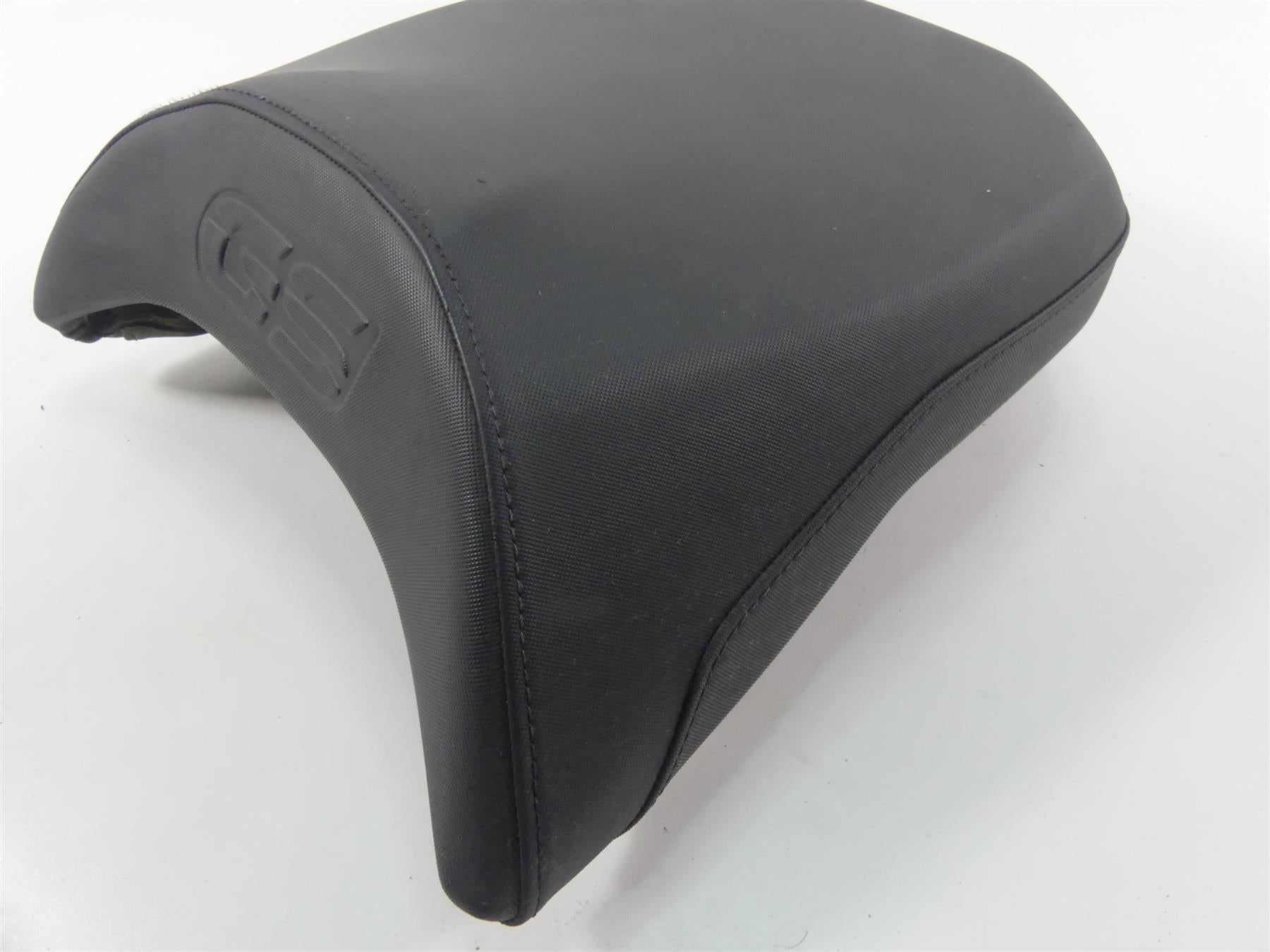 2019 BMW R1250GS K50 Rear Standard Passenger Seat Saddle 52538564242 {{ shop.shopifyCountryName }} - Mototech271