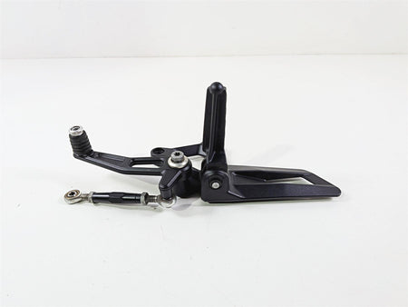 2015 KTM 1290 R Super Duke Left Rider Foot Peg & Shifter 6130313800033S-Mototech271