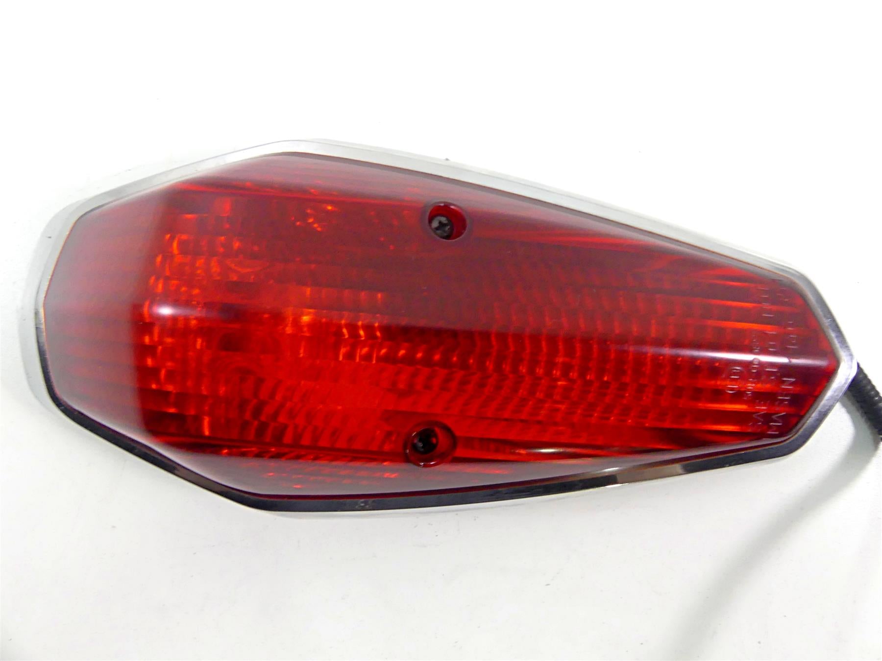 2010 Honda VT1300 CR Stateline Taillight Tail Stop Brake Light 33701-MFY-305 {{ shop.shopifyCountryName }} - Mototech271