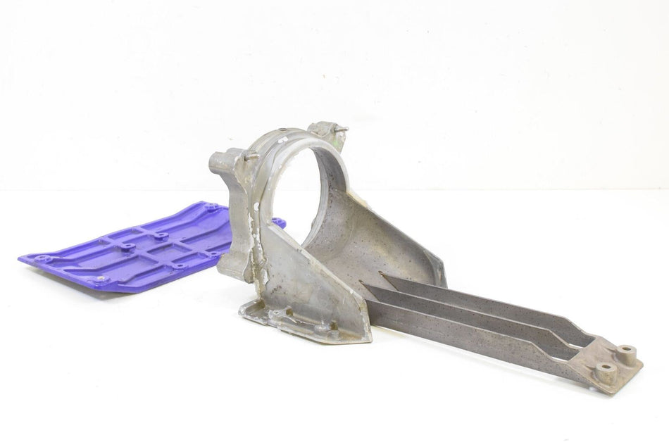 1997 Kawasaki 900 ZXi Jetski Jet Pump Guard Mount Plate 11048-3763 {{ shop.shopifyCountryName }} - Mototech271