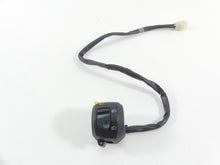Load image into Gallery viewer, 2016 Moto Guzzi V7 II Special 750 Left Hand Blinker Control Switch B063975

