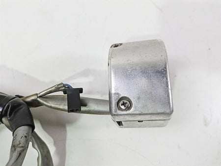 1999 Yamaha XV1600 Road Star Left Hand Turn Signal Control Switch 5BN-83972-00 {{ shop.shopifyCountryName }} - Mototech271