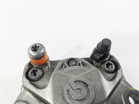2018 KTM 1290 Super Duke R Brembo Rear Brake Caliper 6131308000158 {{ shop.shopifyCountryName }} - Mototech271