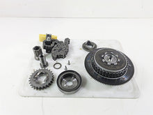 Load image into Gallery viewer, 1996 Harley Touring FLHTCUI Electra Glide Primary Drive Clutch Kit 37707-94 | Mototech271
