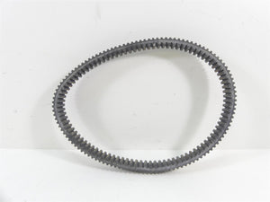 2018 Can Am Maverick X3 XMR Turbo R Clutch Drive Belt 422280652