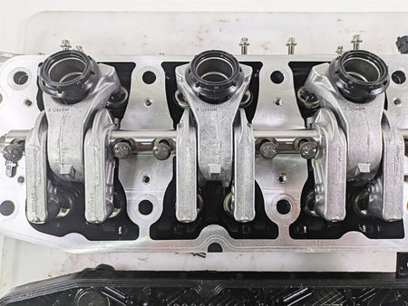 2024 Sea-Doo GTX 230 Cylinder Head Cylinderhead & Cam Shaft Set 420413259 {{ shop.shopifyCountryName }} - Mototech271