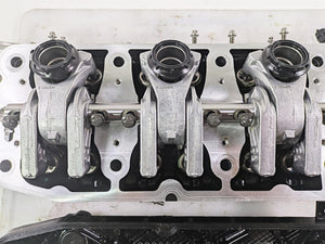 2024 Sea-Doo GTX 230 Cylinder Head Cylinderhead & Cam Shaft Set 420413259