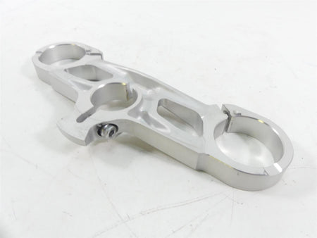 2020 Ducati Panigale V2 Upper Triple Tree Steering Clamp 53mm 34130881A {{ shop.shopifyCountryName }} - Mototech271