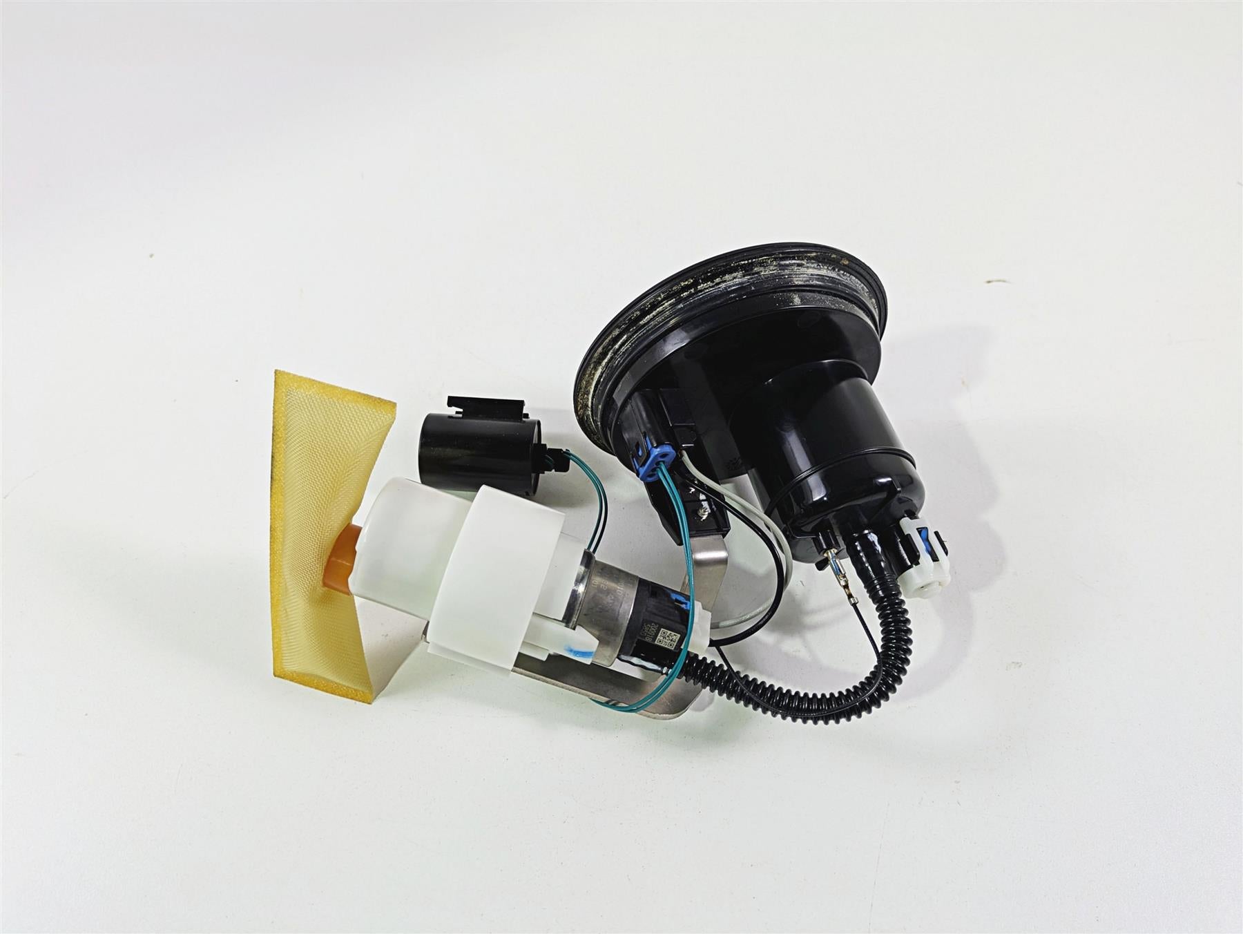 2022 BMW RnineT Pure K22 Fuel Gas Petrol Pump & Sender 16149457280 {{ shop.shopifyCountryName }} - Mototech271