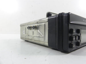2013 Harley Touring FLHTK Electra Glide Radio Cd Player Stereo Module 76160-06 | Mototech271
