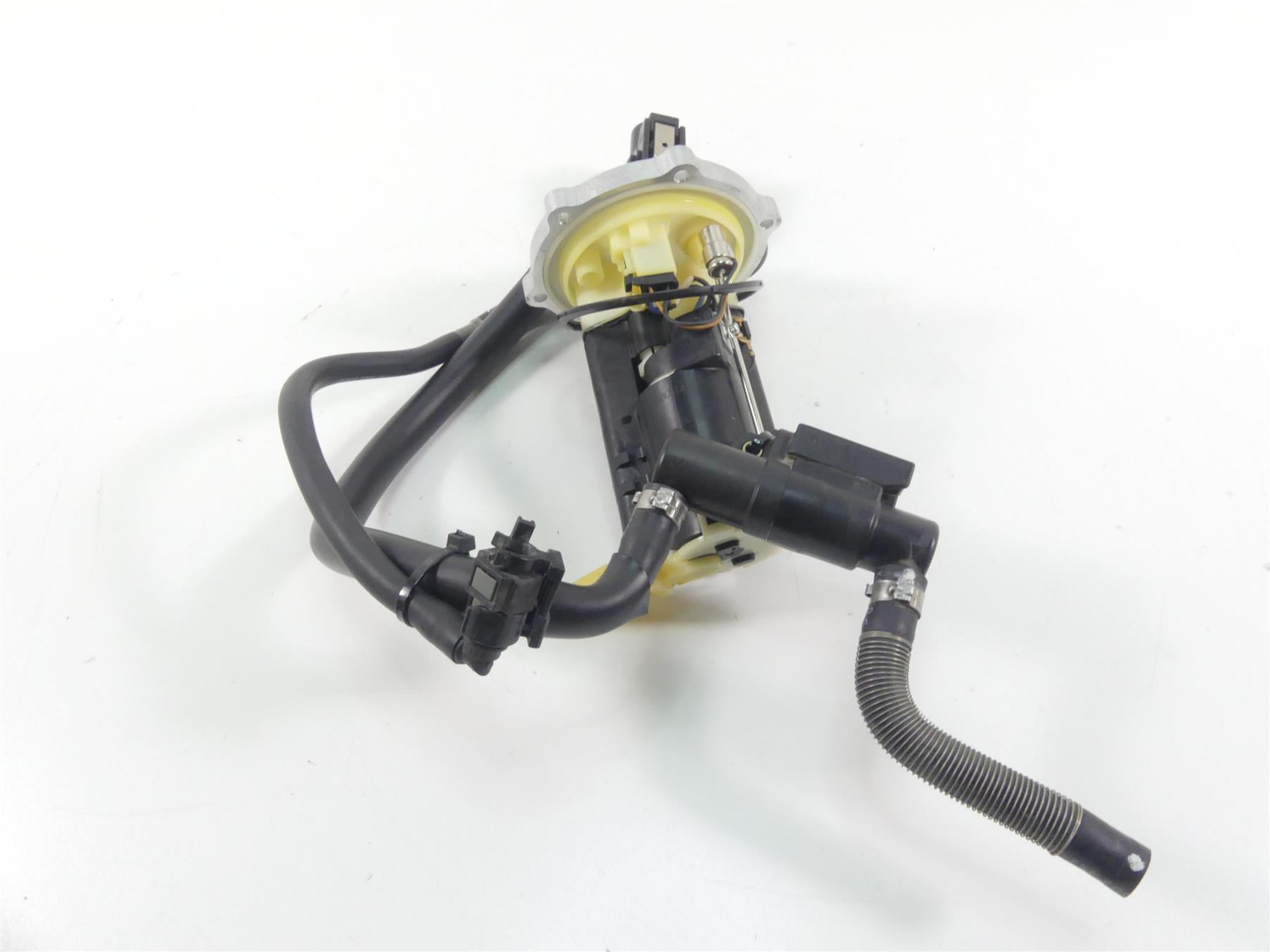 2009 Yamaha XV1700 Road Star Warrior Fuel Petrol Pump - Tested 5PX-13907-00-00 {{ shop.shopifyCountryName }} - Mototech271