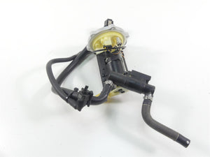 2009 Yamaha XV1700 Road Star Warrior Fuel Petrol Pump - Tested 5PX-13907-00-00 | Mototech271