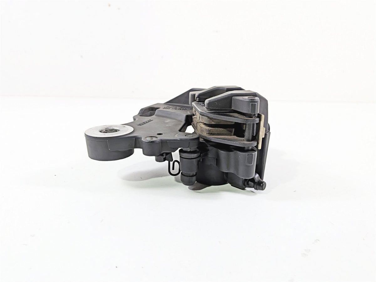 2025 CFMoto 450 SS Rear Brake Caliper & Bracket 6AQV-081710-1001-M1 {{ shop.shopifyCountryName }} - Mototech271