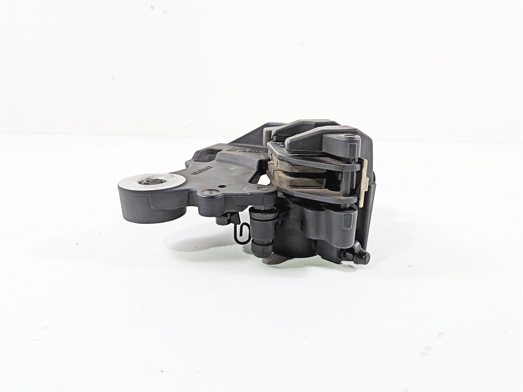 2025 CFMoto 450 SS Rear Brake Caliper & Bracket 6AQV-081710-1001-M1 {{ shop.shopifyCountryName }} - Mototech271