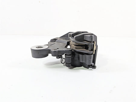 2025 CFMoto 450 SS Rear Brake Caliper & Bracket 6AQV-081710-1001-M1 {{ shop.shopifyCountryName }} - Mototech271