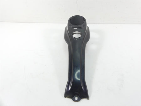 2013 Harley FXDWG Dyna Wide Glide Tank Dash Speedo Cover Panel Console 70900048 {{ shop.shopifyCountryName }} - Mototech271