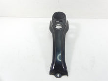 Load image into Gallery viewer, 2013 Harley FXDWG Dyna Wide Glide Tank Dash Speedo Cover Panel Console 70900048
