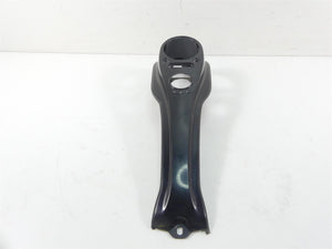 2013 Harley FXDWG Dyna Wide Glide Tank Dash Speedo Cover Panel Console 70900048