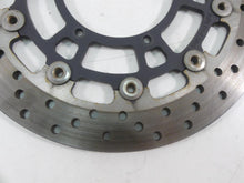 Load image into Gallery viewer, 2009 BMW F800GS K72 Front Brake Rotor Disc Set 300mm 34117713131 | Mototech271
