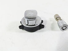 Load image into Gallery viewer, 2008 Harley FLSTSB Cross Bones Ignition Switch Key Lock Set 71450-04 | Mototech271
