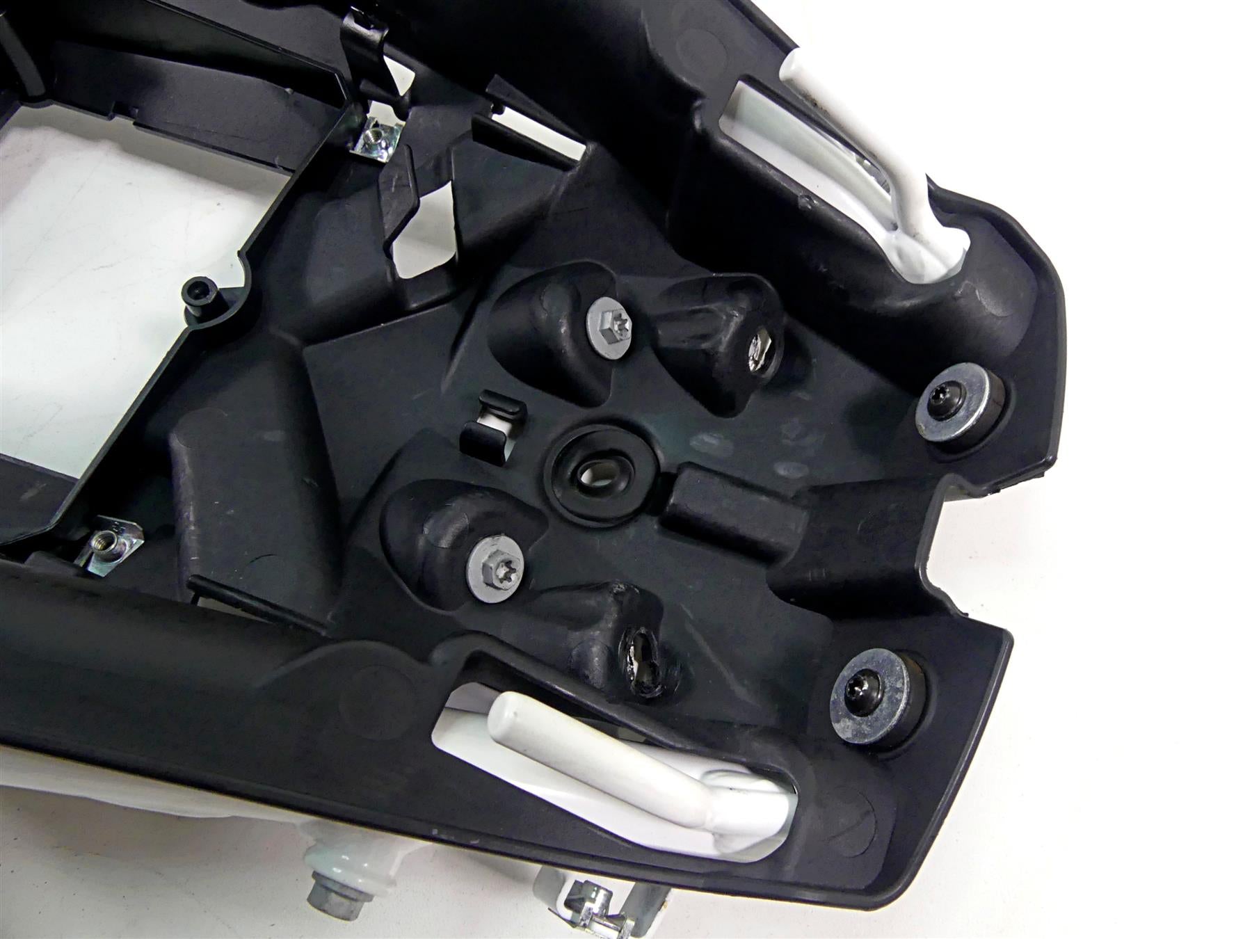 2016 KTM 1290 Super Duke R Subframe Sub Frame + Inner Fender 6130300210033 {{ shop.shopifyCountryName }} - Mototech271