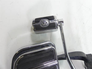 2015 Harley FLD Dyna Switchback Floor Board & Shifter Brake Pedal Set 50621-06A
