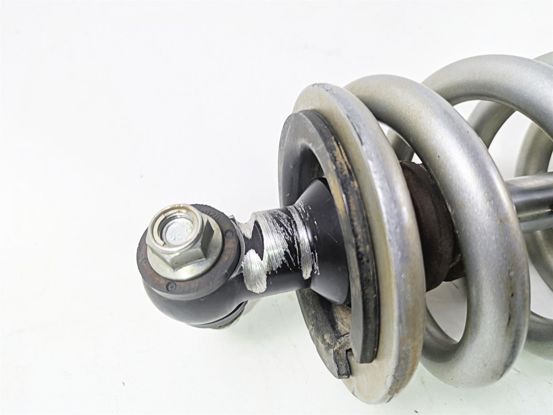 2021 Kawasaki Teryx KRX KRF 1000 Bent Fox Left Front Shock Damper 45014-0695 {{ shop.shopifyCountryName }} - Mototech271