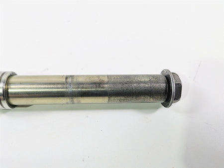 2014 Yamaha YZFR1 R1 RN22 Front Axle Wheel Spindle 2C0-25181-00-00 {{ shop.shopifyCountryName }} - Mototech271