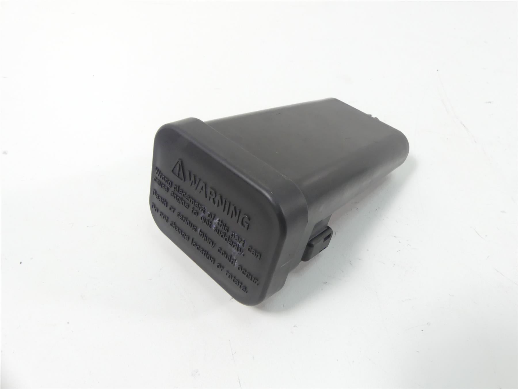 2007 Harley Touring FLHR SE CVO Road King Tssm + Fob Key & Antenna Set 68924-07 {{ shop.shopifyCountryName }} - Mototech271