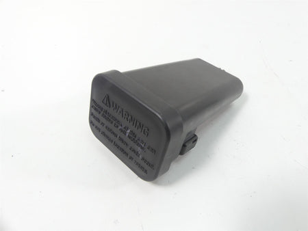 2007 Harley Touring FLHR SE CVO Road King Tssm + Fob Key & Antenna Set 68924-07 {{ shop.shopifyCountryName }} - Mototech271