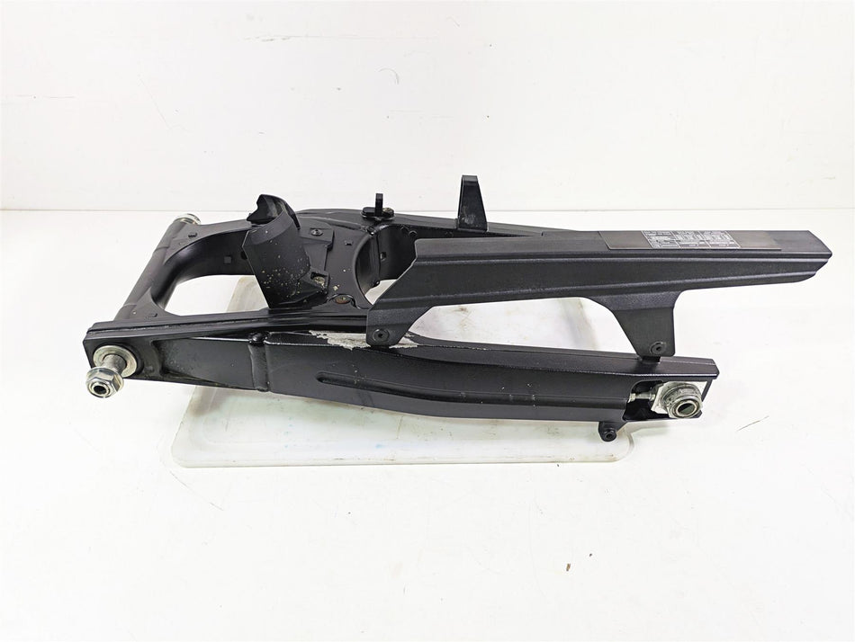2020 Suzuki V-Strom 1050 XT Rear Swingarm & Axle Set 61000-31J20-YAP {{ shop.shopifyCountryName }} - Mototech271