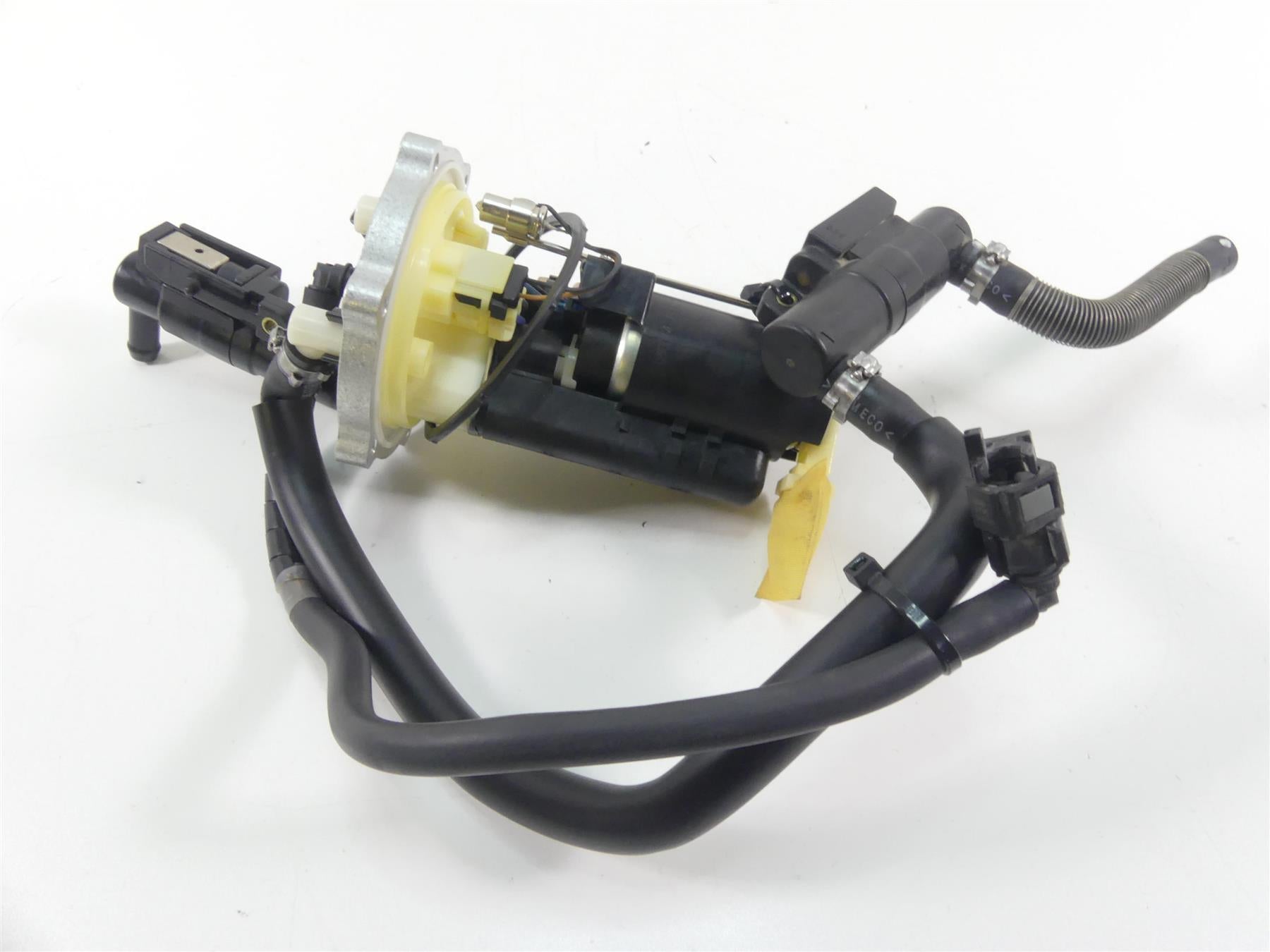 2009 Yamaha XV1700 Road Star Warrior Fuel Petrol Pump - Tested 5PX-13907-00-00 {{ shop.shopifyCountryName }} - Mototech271