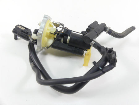 2009 Yamaha XV1700 Road Star Warrior Fuel Petrol Pump - Tested 5PX-13907-00-00 {{ shop.shopifyCountryName }} - Mototech271