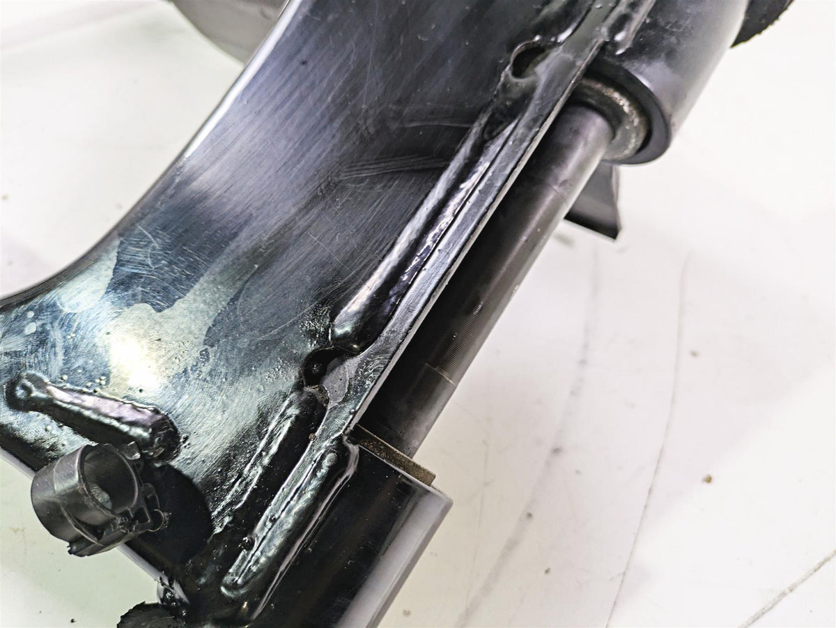 2008 Harley Touring FLHTP Electra Glide Rear Swingarm Swing Arm 47549-02A {{ shop.shopifyCountryName }} - Mototech271
