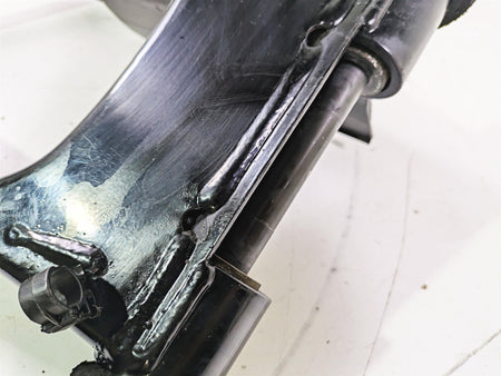 2008 Harley Touring FLHTP Electra Glide Rear Swingarm Swing Arm 47549-02A {{ shop.shopifyCountryName }} - Mototech271