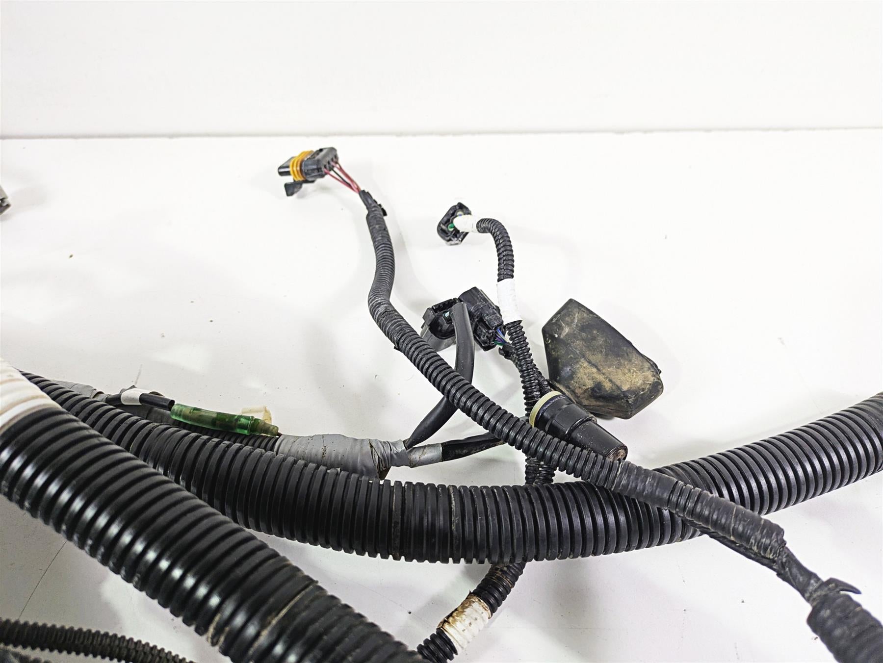 2020 Kawasaki Teryx KRX KRF 1000 Wiring Harness Loom 26031-2855 {{ shop.shopifyCountryName }} - Mototech271