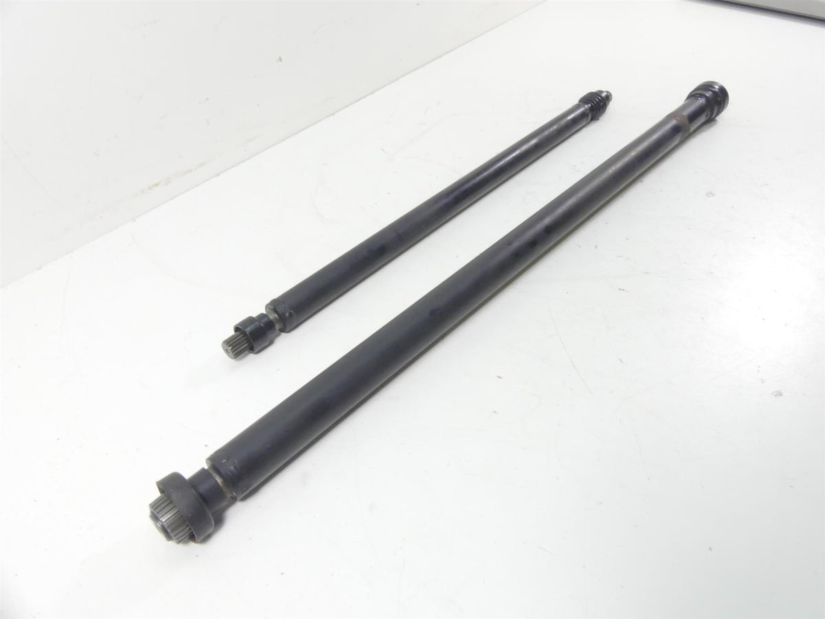 2017 Yamaha YXZ1000R EPS SS Center Prop Drive Axle Shaft Set 2HC-46109-00-00 {{ shop.shopifyCountryName }} - Mototech271
