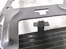 Load image into Gallery viewer, 2020 Harley Touring FLHT Electra Glide Oil Cooler &amp; Cover 62700227 26800092
