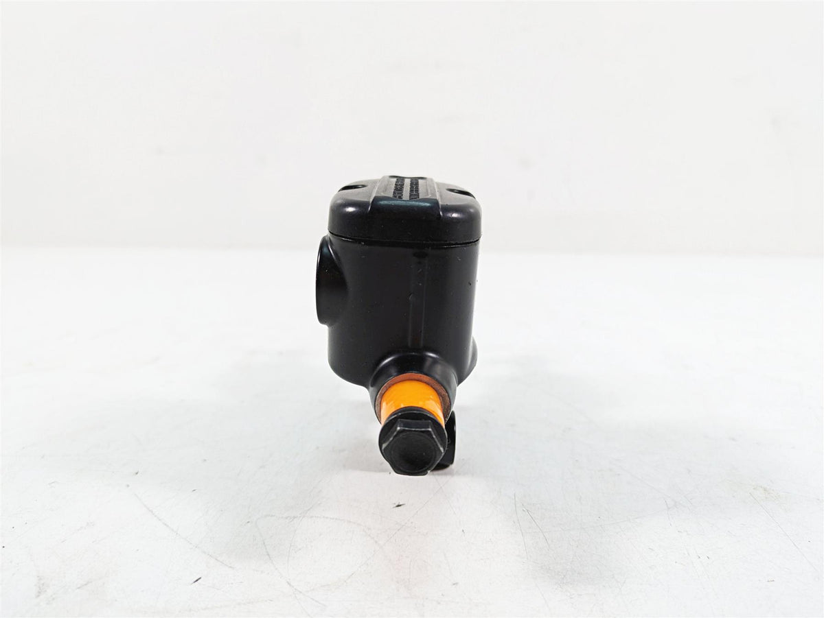 2020 Harley Touring FLHX Street Glide Rear Brembo Brake Master Cylinder 41700028 {{ shop.shopifyCountryName }} - Mototech271