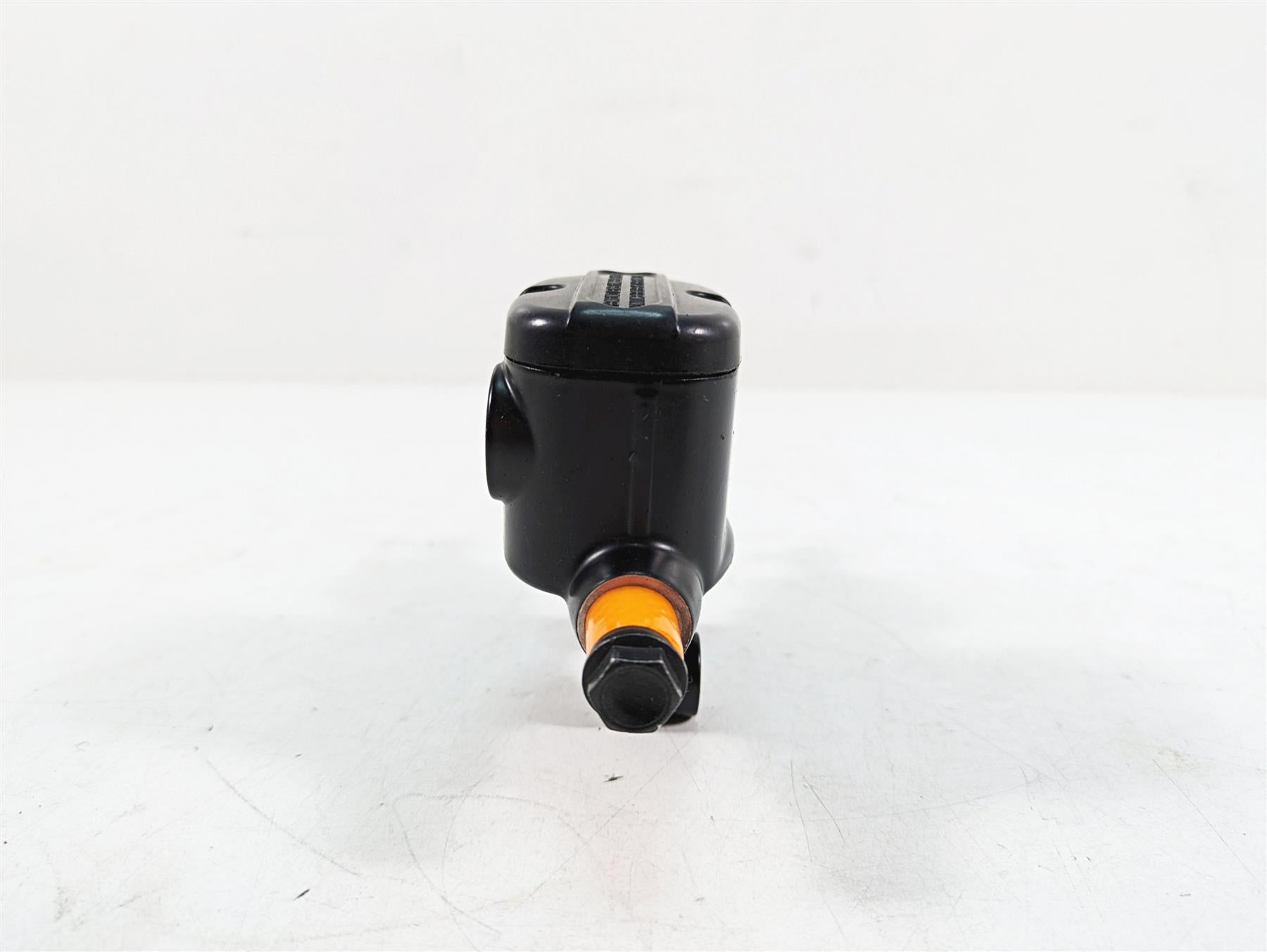 2020 Harley Touring FLHX Street Glide Rear Brembo Brake Master Cylinder 41700028 {{ shop.shopifyCountryName }} - Mototech271