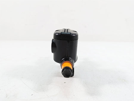2020 Harley Touring FLHX Street Glide Rear Brembo Brake Master Cylinder 41700028 {{ shop.shopifyCountryName }} - Mototech271