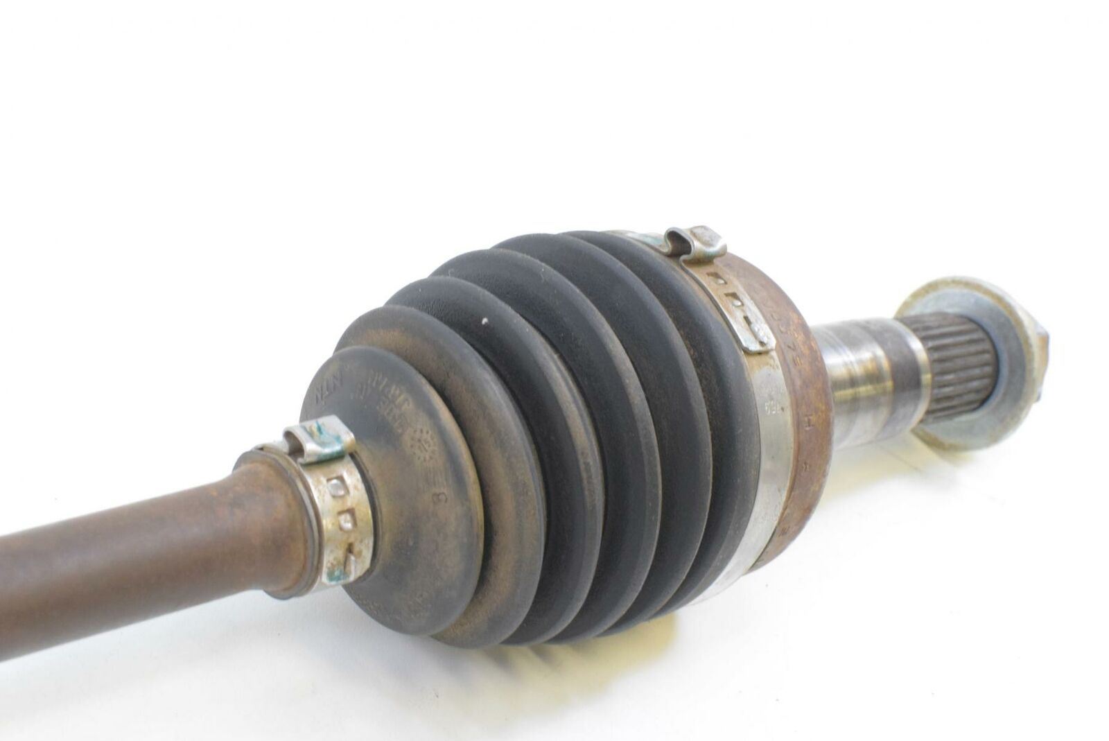2016 Yamaha YXZ1000 R ES EPS Front Left CV Drive Axle Shaft 2HC-2518F-00-00 {{ shop.shopifyCountryName }} - Mototech271