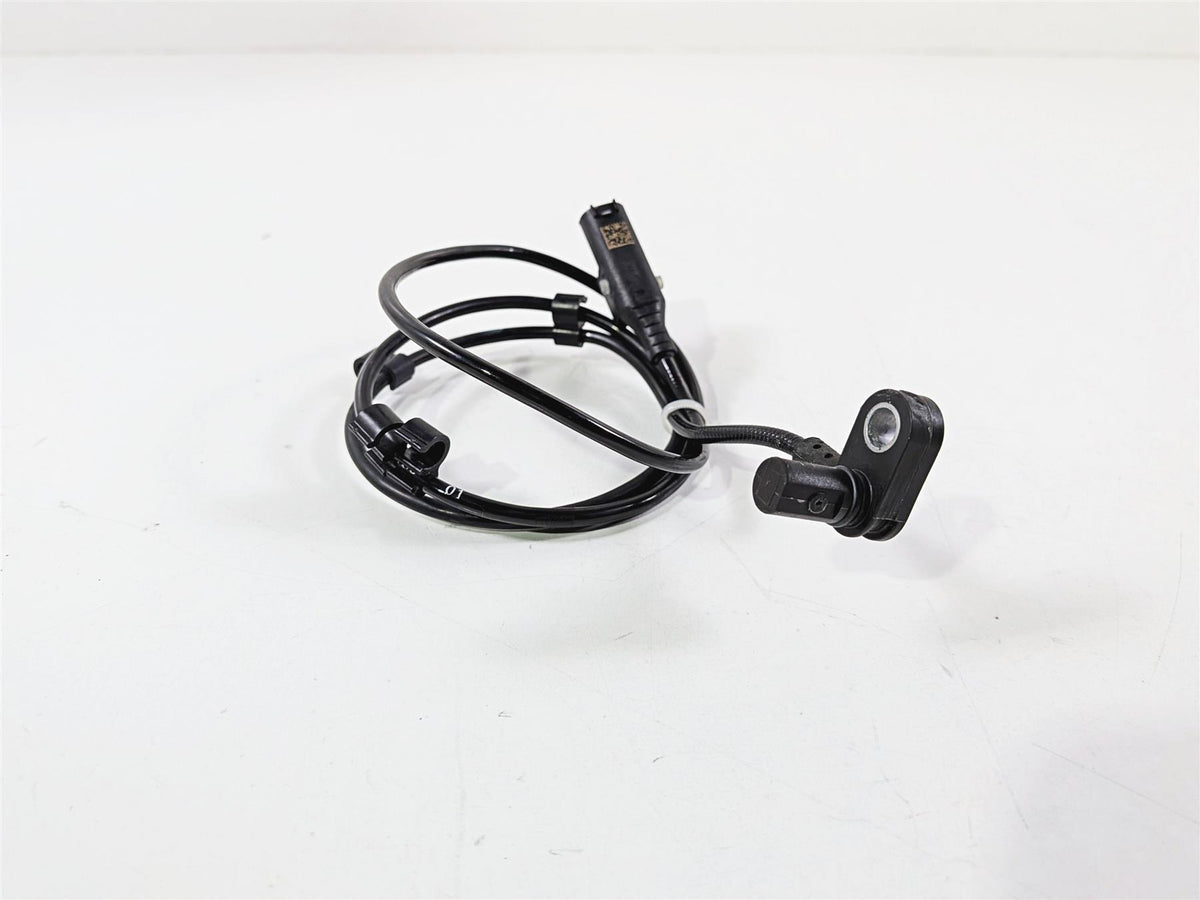 2024 BMW S1000RR K67 Rear Abs Brake Wheel Speed Sensor 34529443105 34525A781C5-Mototech271