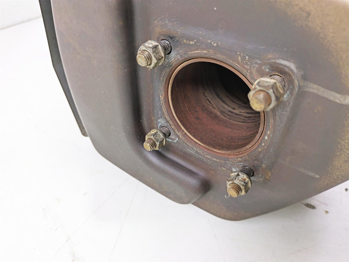 2020 Kawasaki Teryx KRX KRF 1000 Exhaust Muffler Silencer Good Inside 18100-0605 {{ shop.shopifyCountryName }} - Mototech271